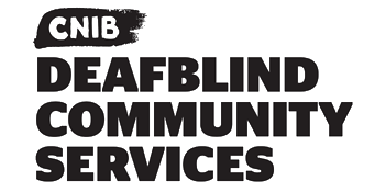 deafblind community services