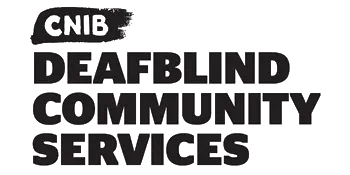 deafblind community services