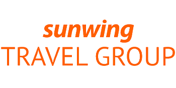 sunwing travel group